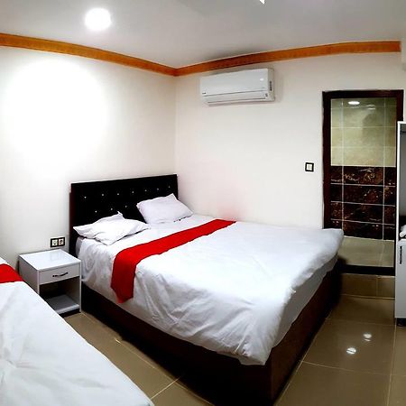 Hotel Kervansaray Şanlıurfa Ngoại thất bức ảnh