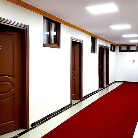 Hotel Kervansaray Şanlıurfa Ngoại thất bức ảnh