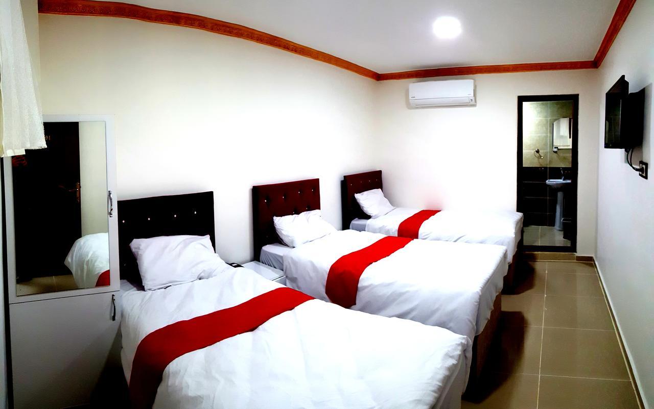 Hotel Kervansaray Şanlıurfa Ngoại thất bức ảnh