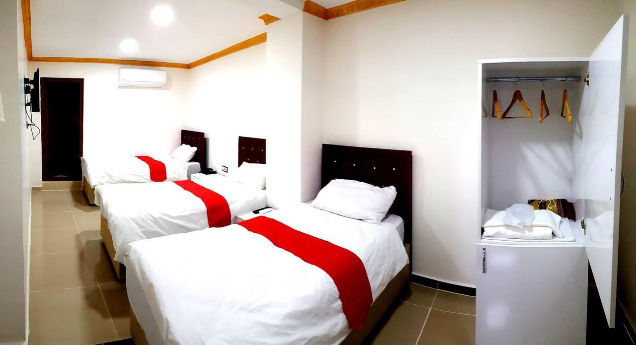 Hotel Kervansaray Şanlıurfa Ngoại thất bức ảnh